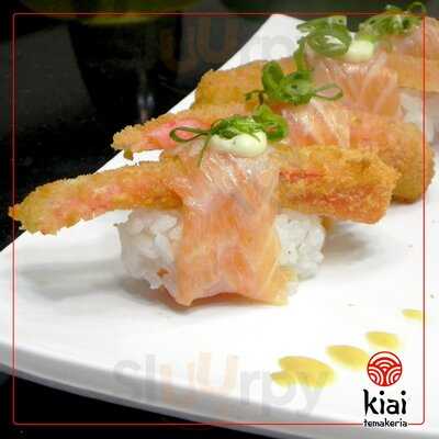 Kiai Temakeria