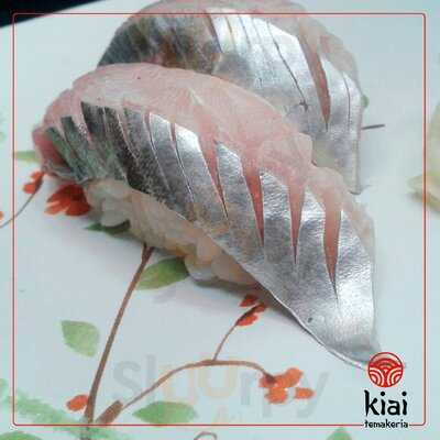 Kiai Temakeria