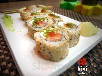 Kiai Temakeria
