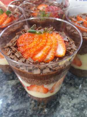 Confeitaria Cafe Limao