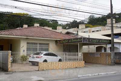 Confeitaria Cafe Limao