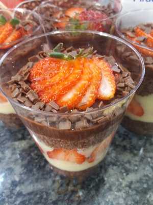 Confeitaria Cafe Limao