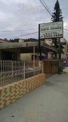 Confeitaria Cafe Limao