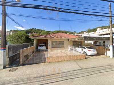 Confeitaria Cafe Limao