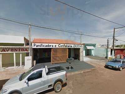 Panificadora E Confeitaria Duda