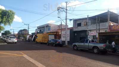 Panificadora E Confeitaria Duda