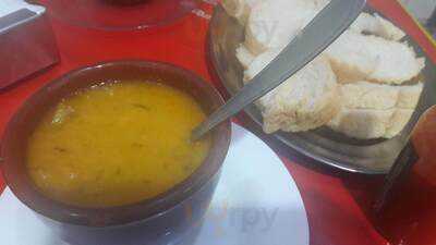 Dom Francisco Restaurante E Bar