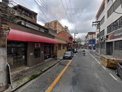 Dom Francisco Restaurante E Bar