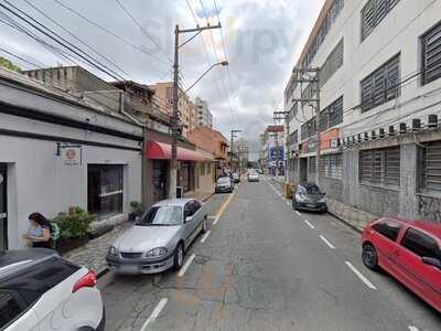 Dom Francisco Restaurante E Bar