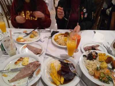 Dom Francisco Restaurante E Bar