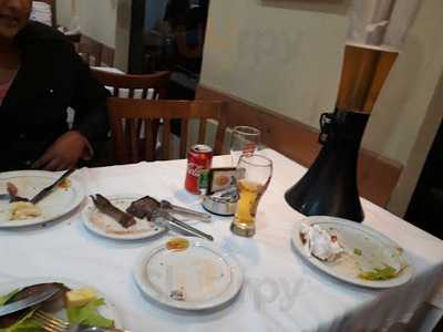 Dom Francisco Restaurante E Bar