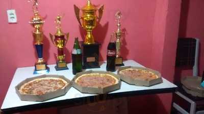 Pizzaria E Restaurante Xiros