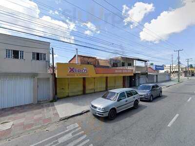 Pizzaria E Restaurante Xiros