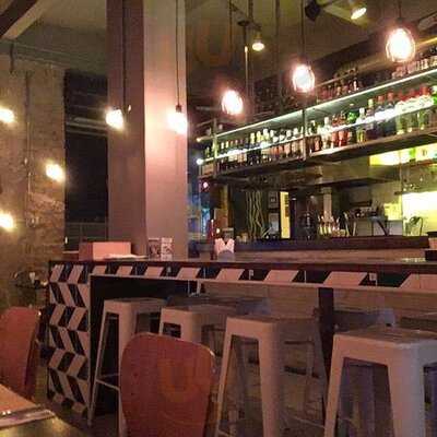 Falafada Delícias Mediterrâneas