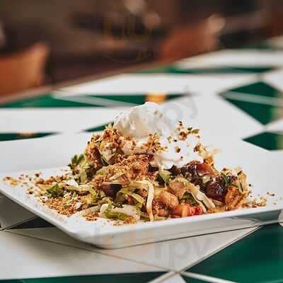 Falafada Delícias Mediterrâneas