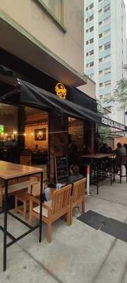 Falafada Delícias Mediterrâneas