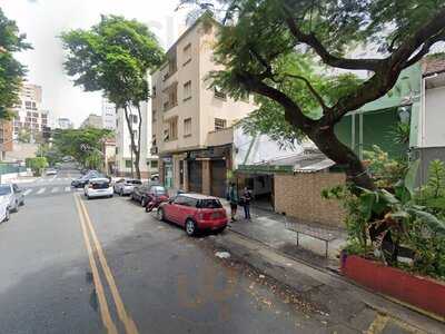 Falafada Delícias Mediterrâneas