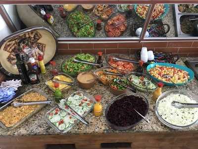 Restaurante Vovo Dirce