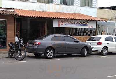 Restaurante Vovo Dirce