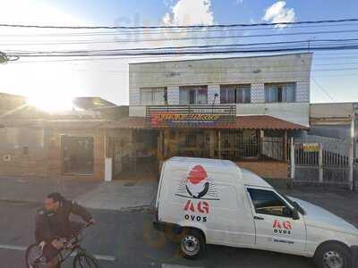 Restaurante Vovo Dirce