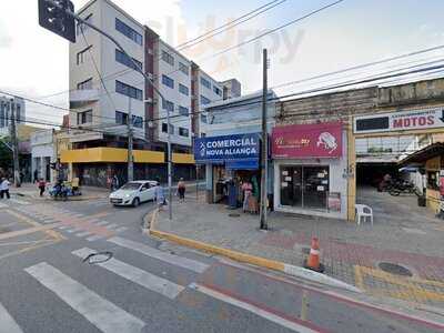 Bar E Restaurante Mc