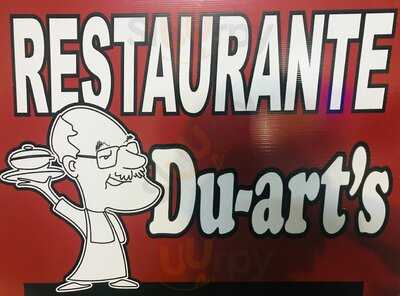 Bar Du-art's