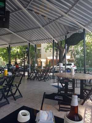 Montanhas Churrascaria