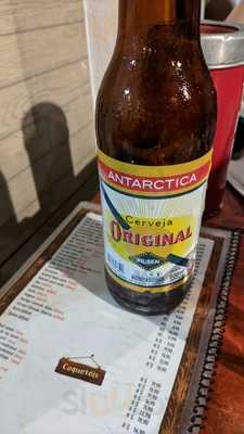 Montanhas Churrascaria