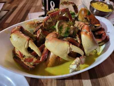 Montanhas Churrascaria