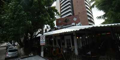 Montanhas Churrascaria