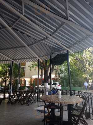 Montanhas Churrascaria