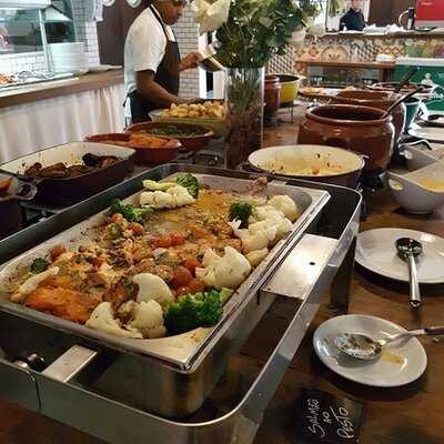 Benedetta Polpetteria