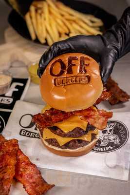 Off Burger