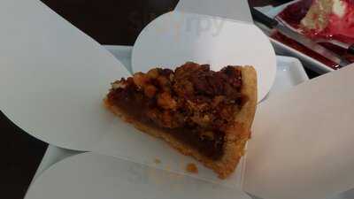 Bacio Di Latte - Shopping Bourbon