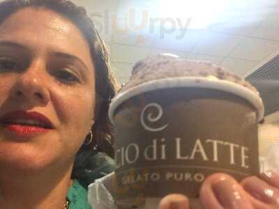 Bacio Di Latte - Shopping Bourbon