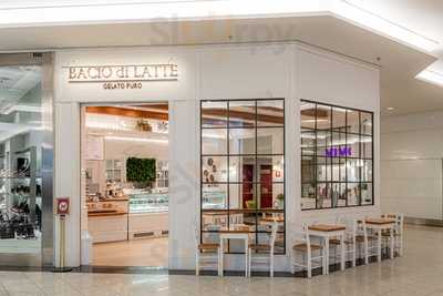 Bacio Di Latte - Shopping Bourbon