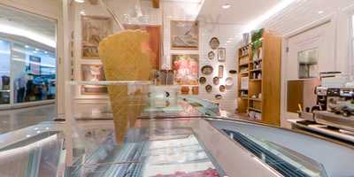 Bacio Di Latte - Shopping Bourbon