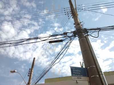 Dom Lazaro Restaurante