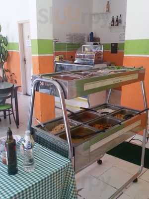 Dom Lazaro Restaurante