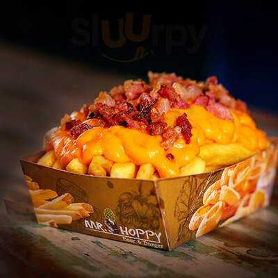 Hamburger Sub Ecoville