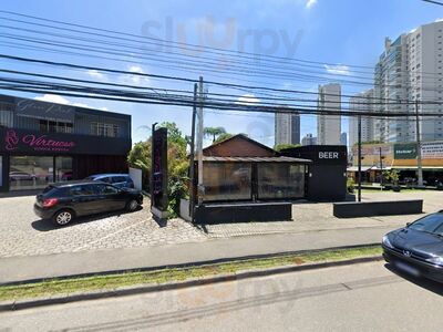 Hamburger Sub Ecoville