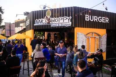 Hamburger Sub Ecoville