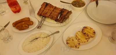 Restaurante E Bar Da Leleca