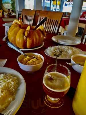 Restaurante E Bar Da Leleca