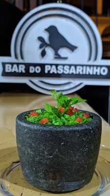 Bar Do Passarinho