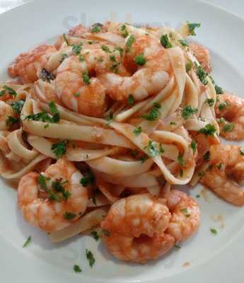 Formaggio Pizzas E Massas