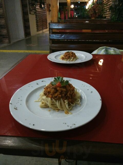 Formaggio Pizzas E Massas