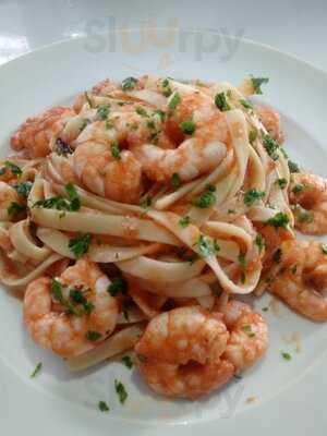 Formaggio Pizzas E Massas