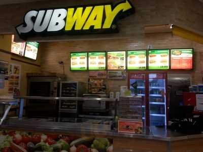 Subway Total