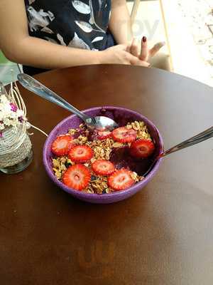 Celia Soutto Mayor & Voce